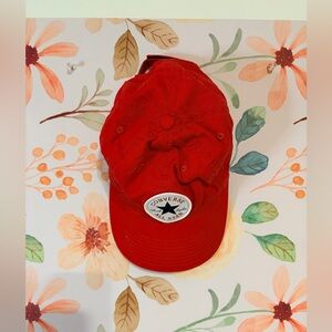 Converse Hat